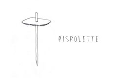 Pispolette