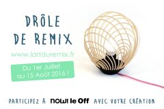 Poulette - Paris Design Week 2016